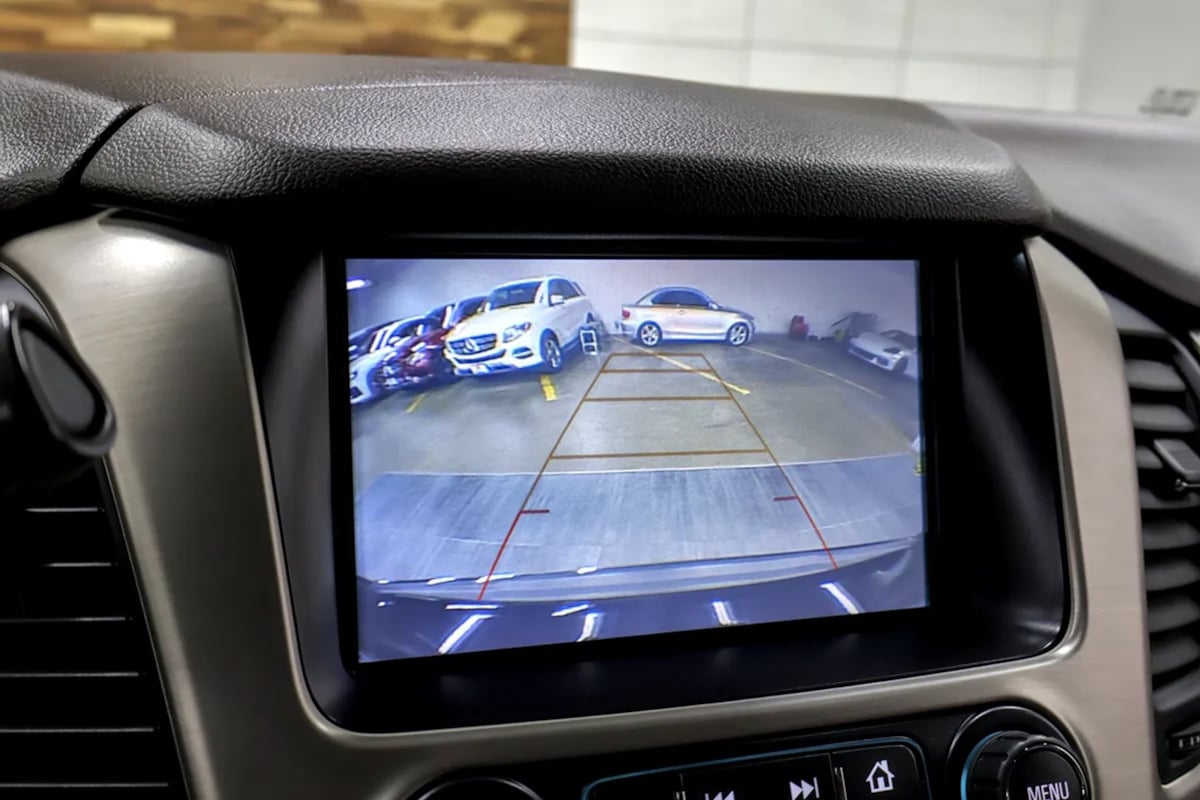 GMC Yukon photo 24