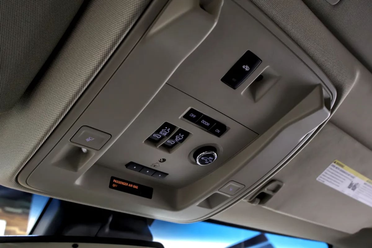 GMC Yukon photo 27