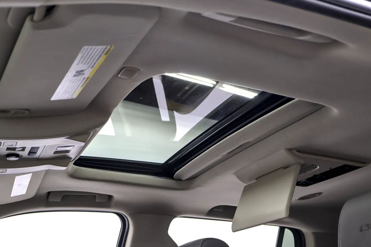 GMC Yukon photo 28