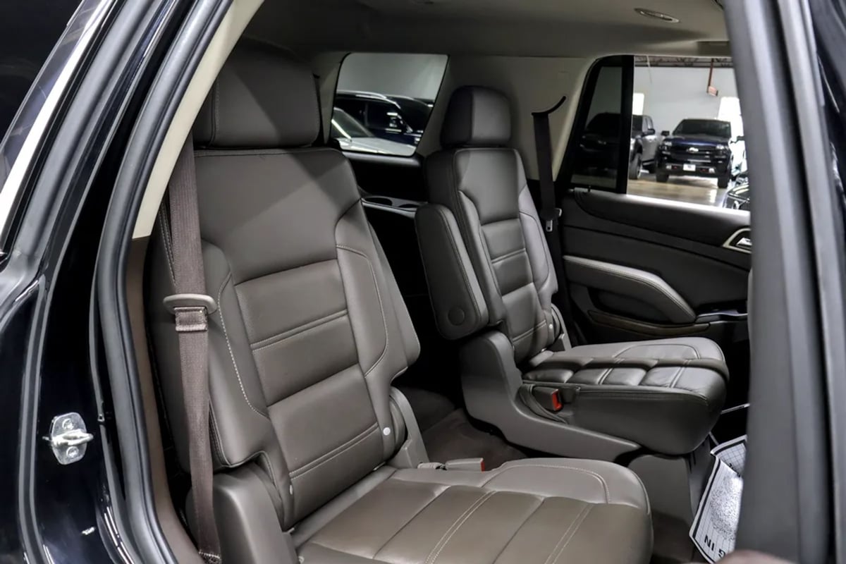 GMC Yukon photo 31
