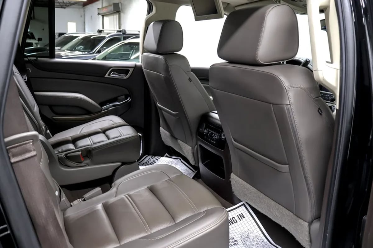 GMC Yukon photo 32