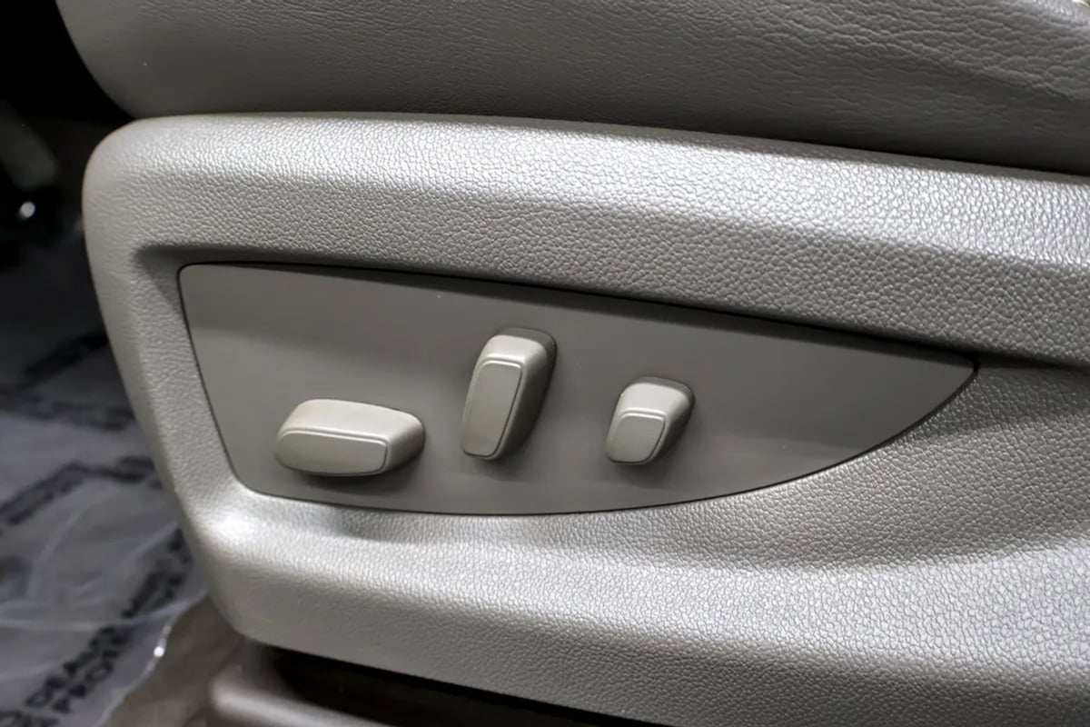 GMC Yukon photo 37