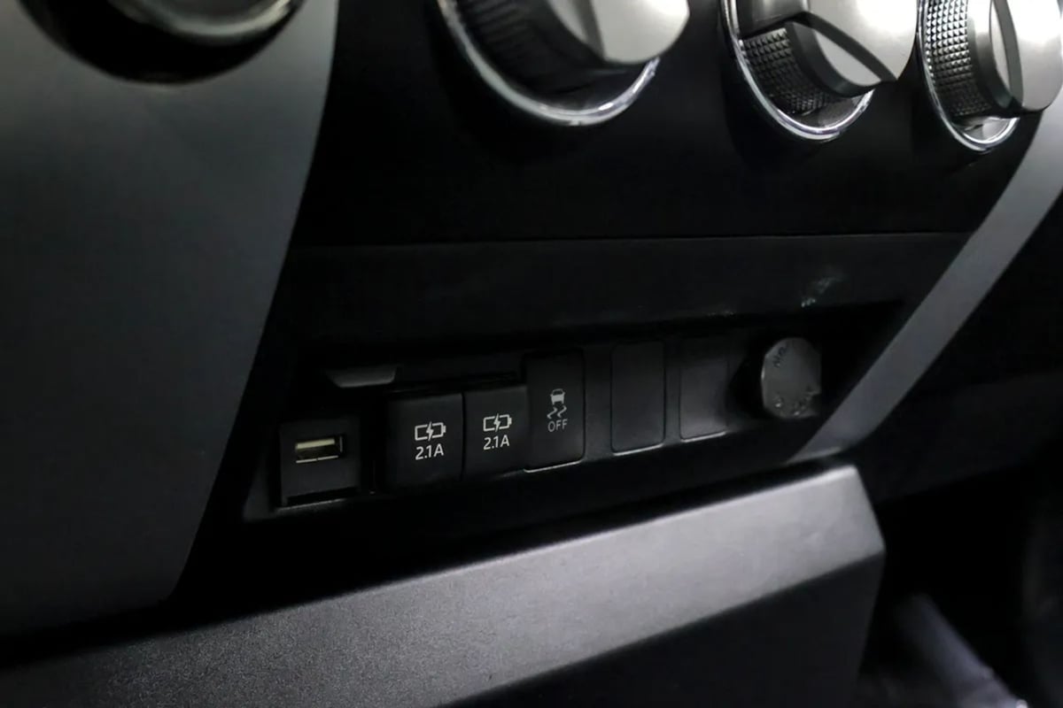 Toyota Tundra photo 19