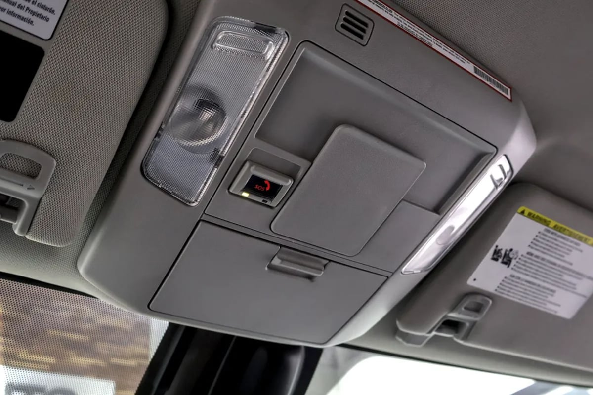 Toyota Tundra photo 24