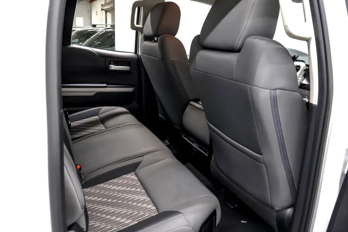 Toyota Tundra photo 28