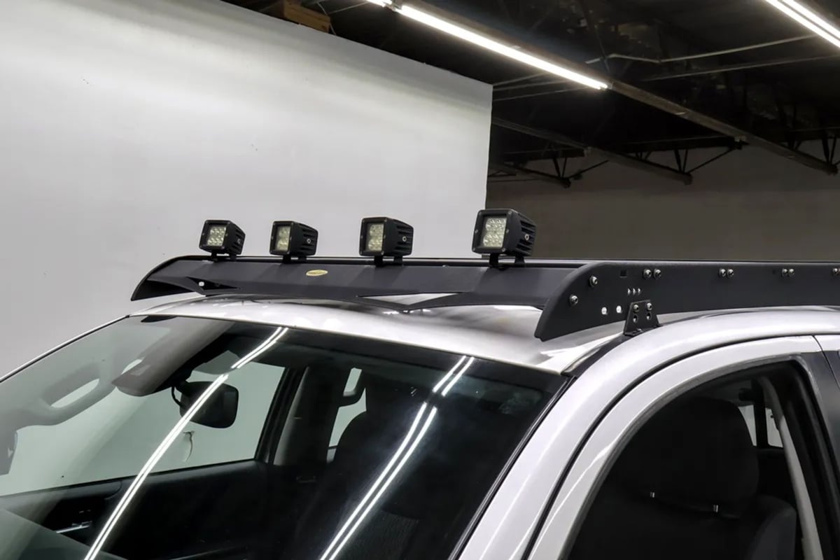 Toyota Tundra photo 38