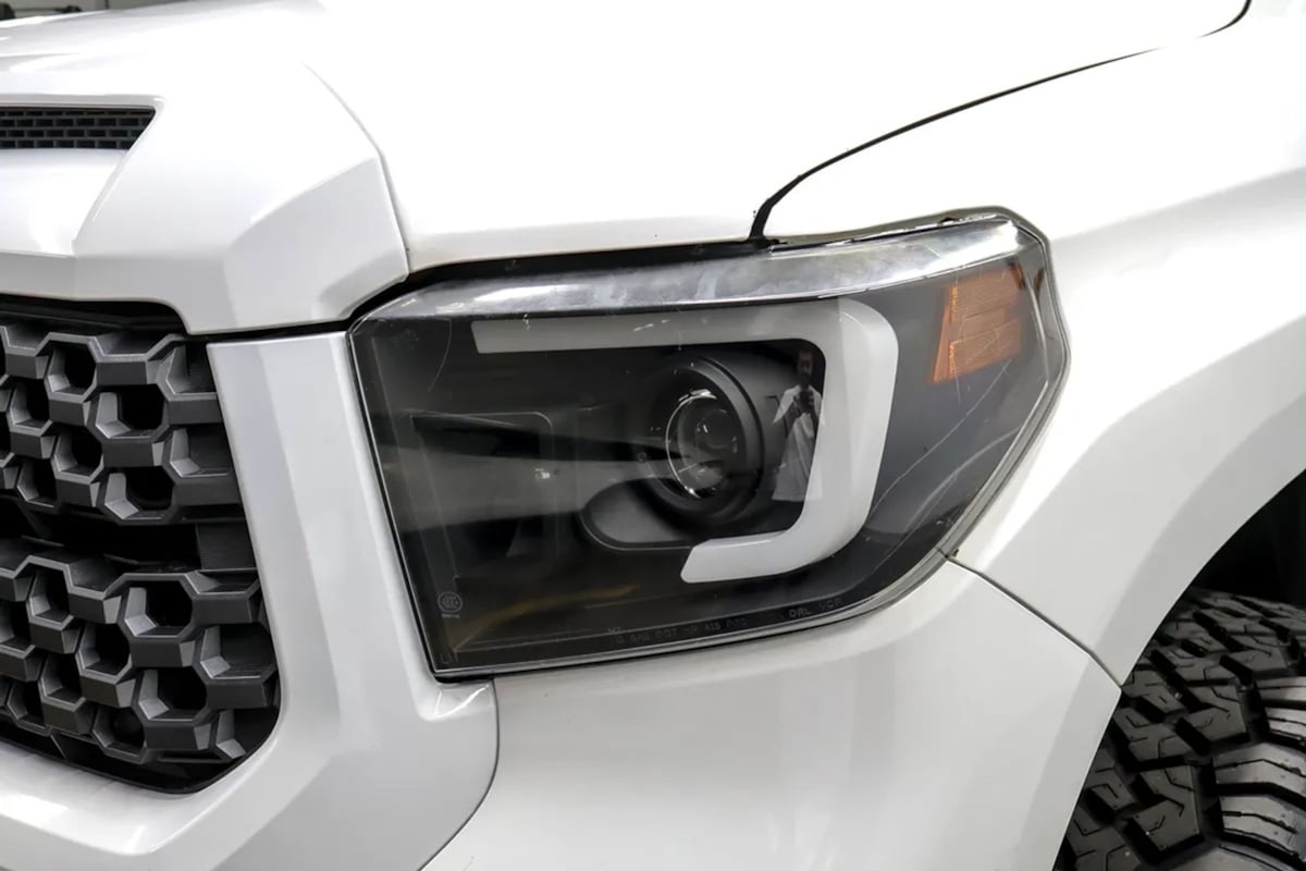 Toyota Tundra photo 39