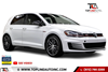 2017 Volkswagen Golf GTI S