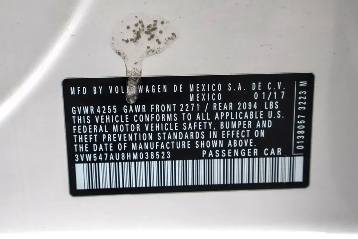 Volkswagen Golf GTI photo 41