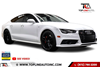 2017 Audi S7 Premium Plus