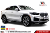 2021 BMW X6 xDrive40i