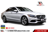 2018 Mercedes-Benz C 300 Sedan