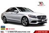 2018 Mercedes-Benz C 300 Sedan