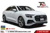 2021 Audi Q8 Prestige