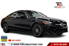 2021 Mercedes-Benz C 300 Coupe