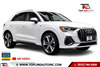 2020 Audi Q3 S line Premium Plus