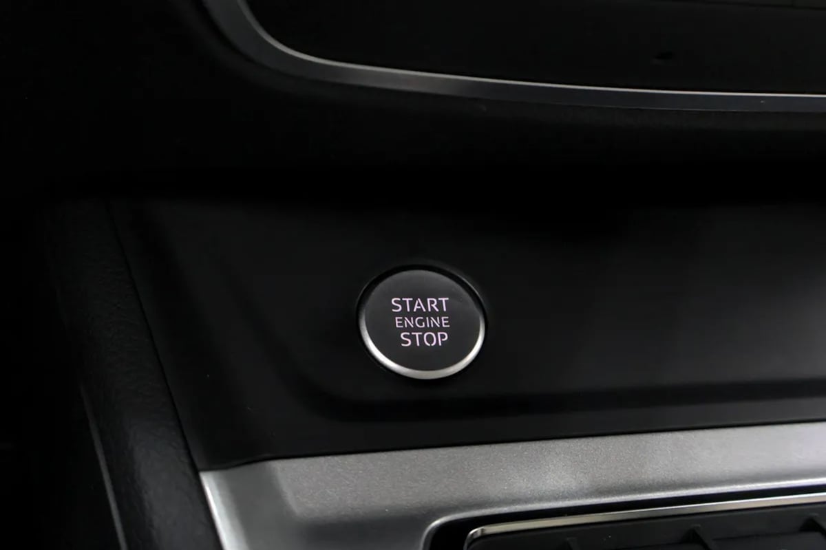 Audi Q3 photo 19