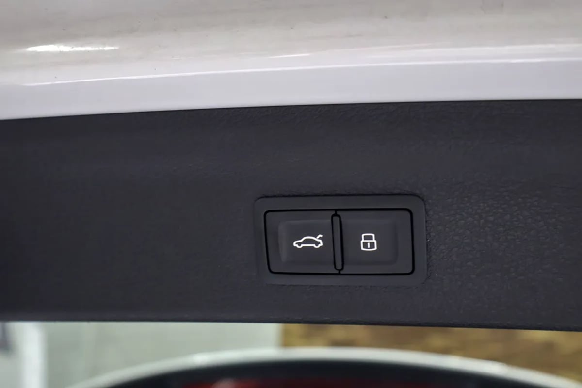 Audi Q3 photo 46