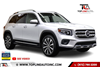 2022 Mercedes-Benz GLB 250 SUV