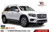 2022 Mercedes-Benz GLB 250 SUV