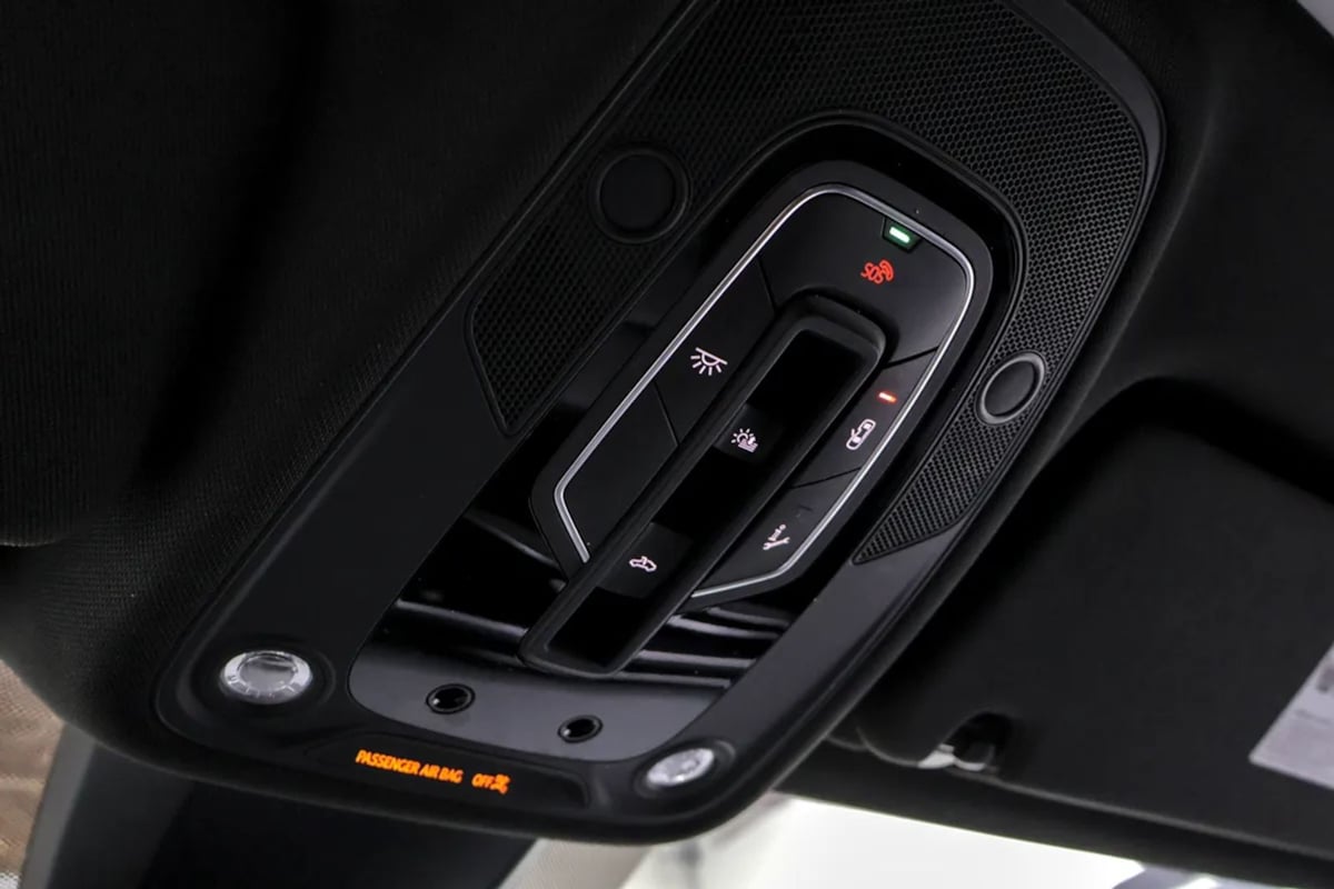 Audi Q7 photo 24