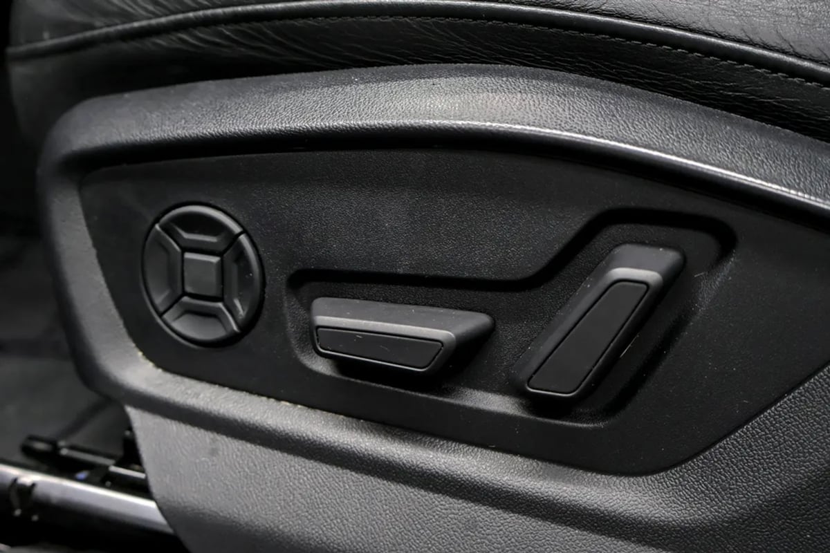 Audi Q7 photo 33
