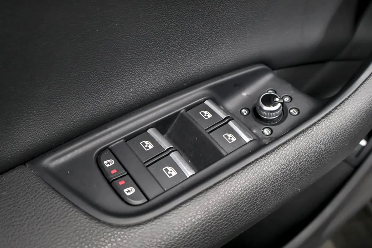 Audi Q7 photo 34