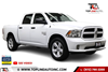 2022 Ram 1500 Classic Express