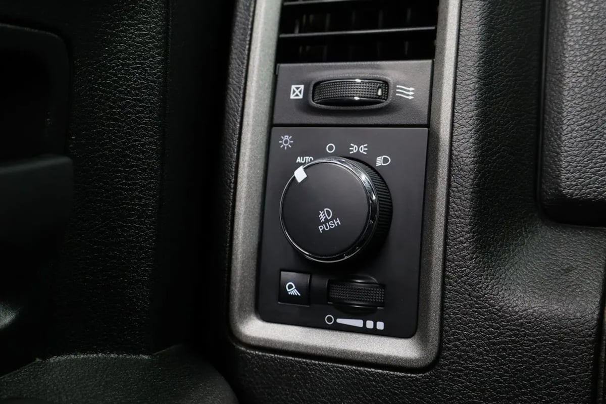 Ram 1500 photo 22
