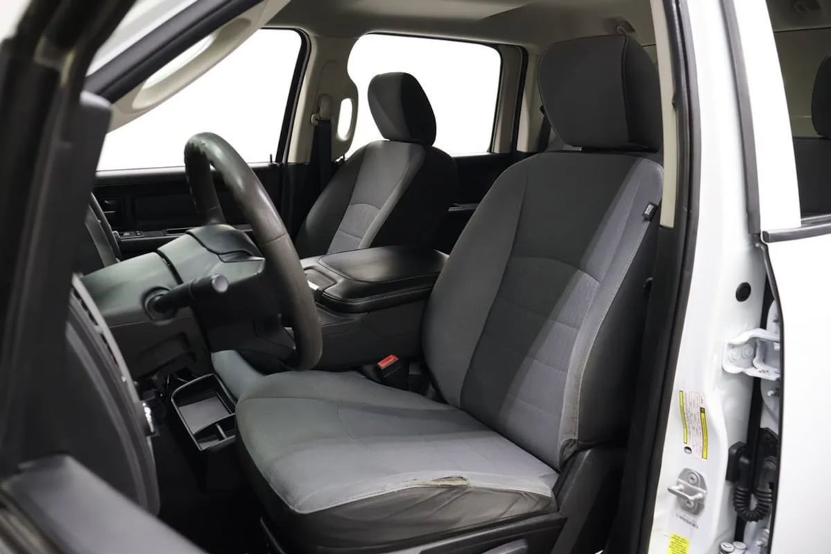 Ram 1500 photo 24
