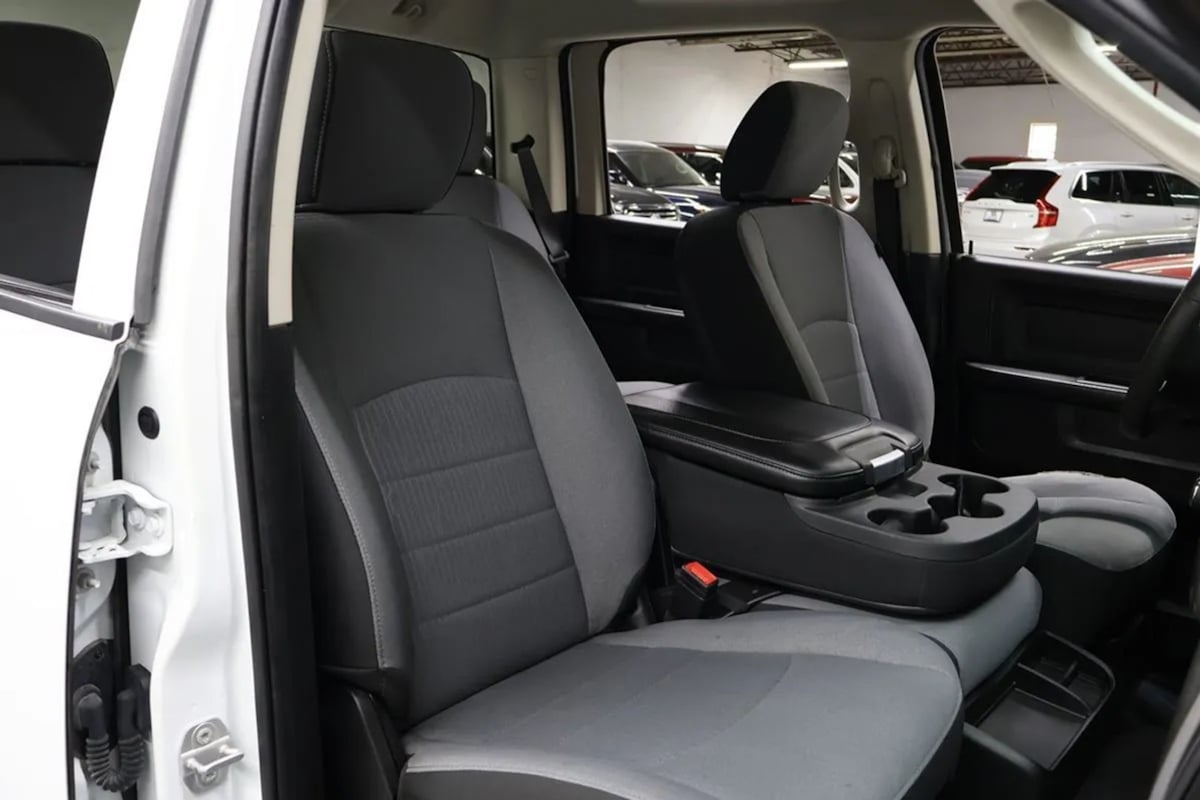 Ram 1500 photo 25