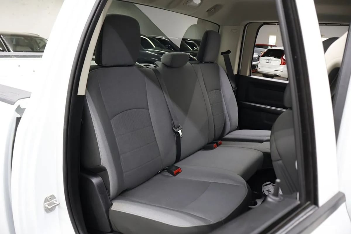Ram 1500 photo 26