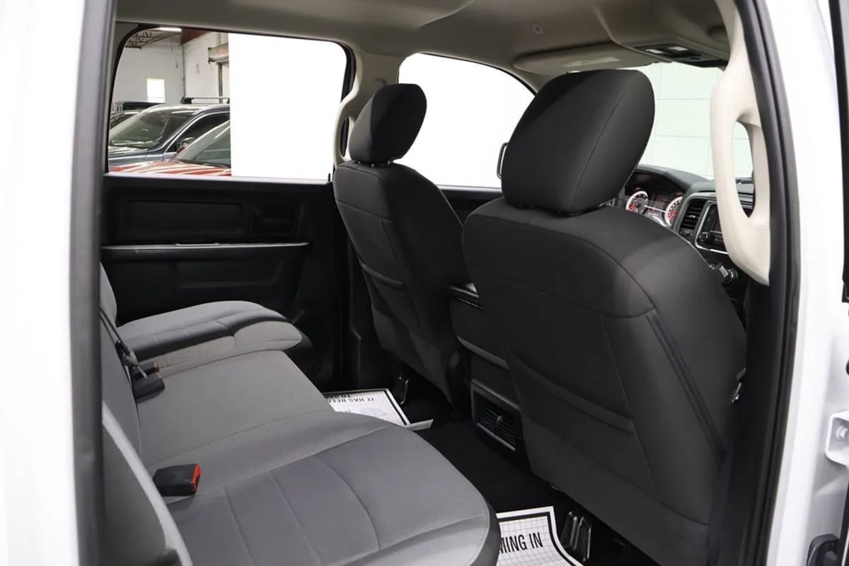 Ram 1500 photo 27