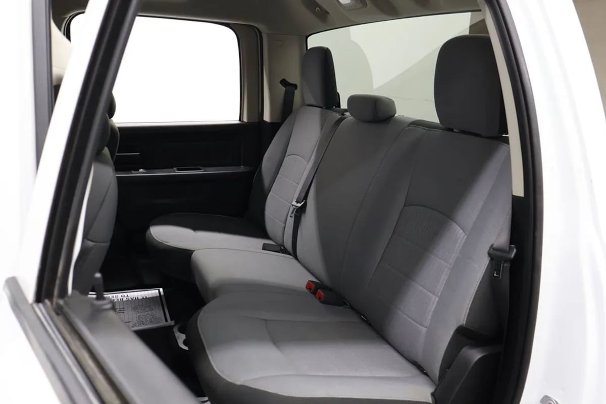 Ram 1500 photo 28