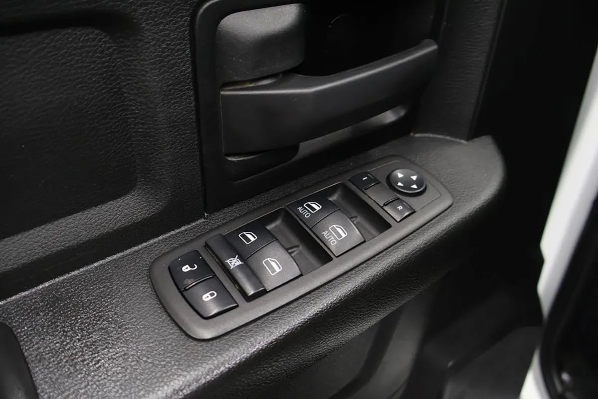 Ram 1500 photo 30