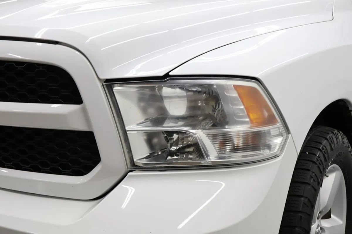 Ram 1500 photo 37
