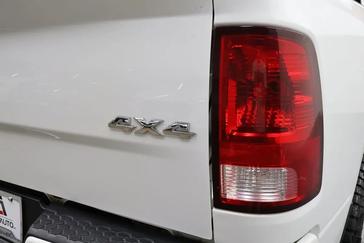 Ram 1500 photo 38