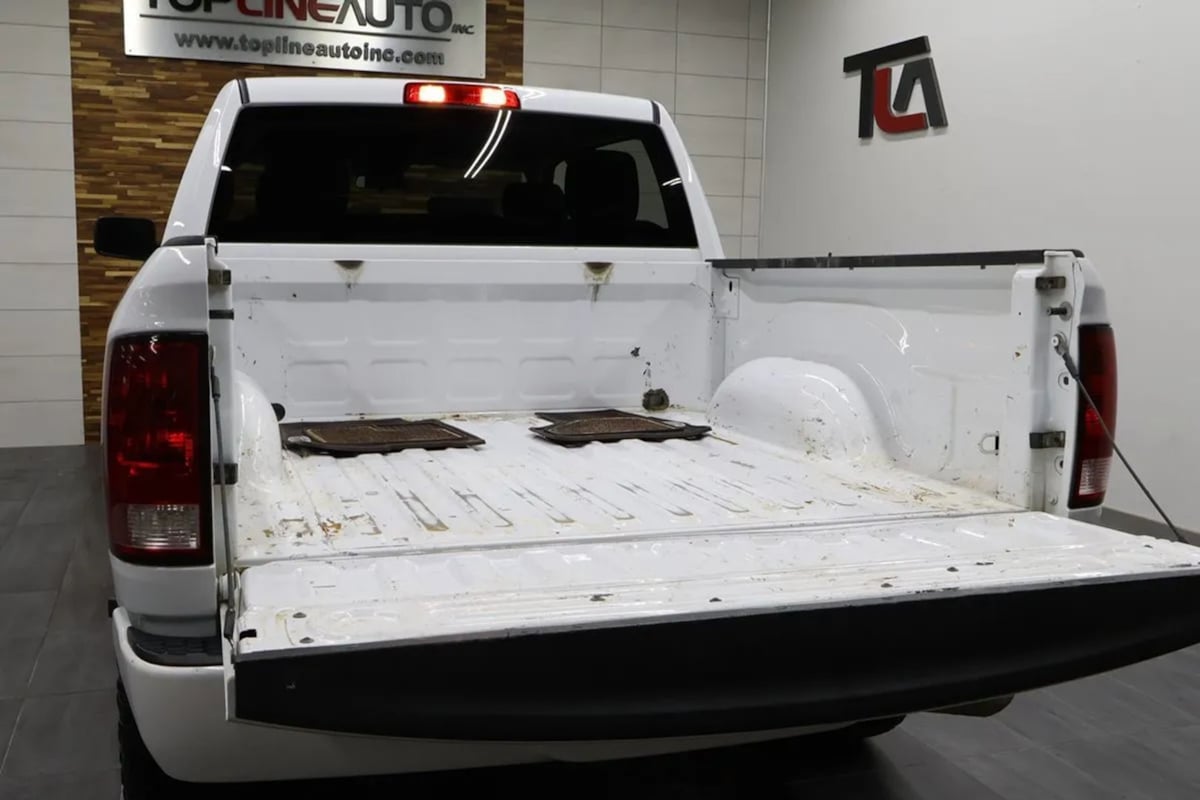 Ram 1500 photo 40
