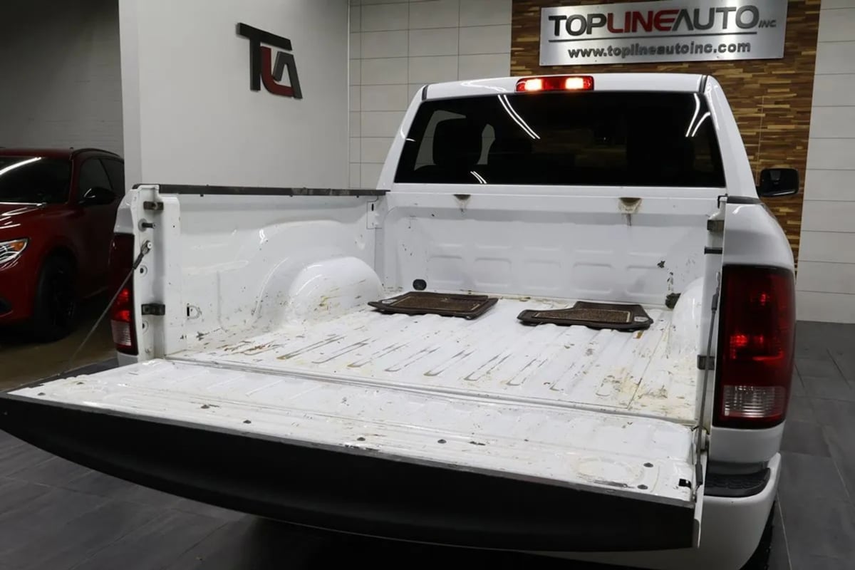 Ram 1500 photo 41