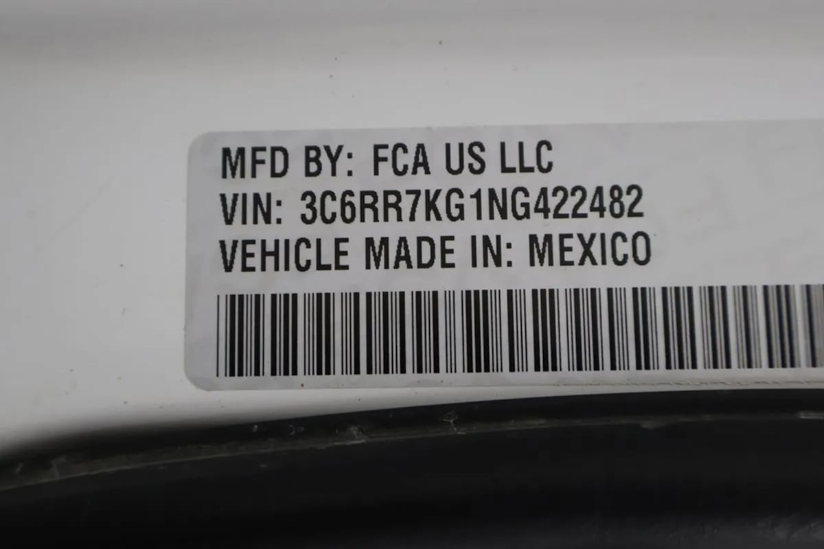 Ram 1500 photo 43