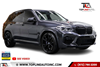 2020 BMW X3 M 