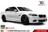2014 BMW 5 Series 535i