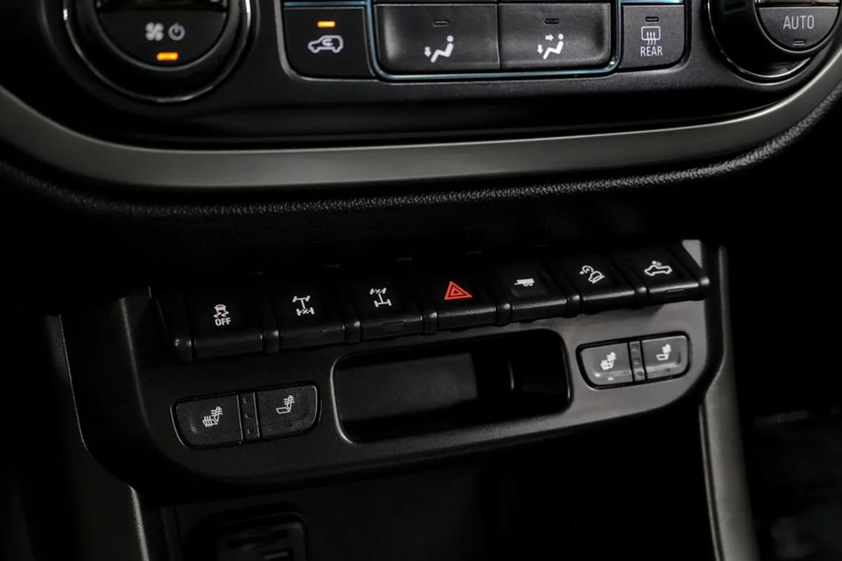 Chevrolet Colorado photo 18