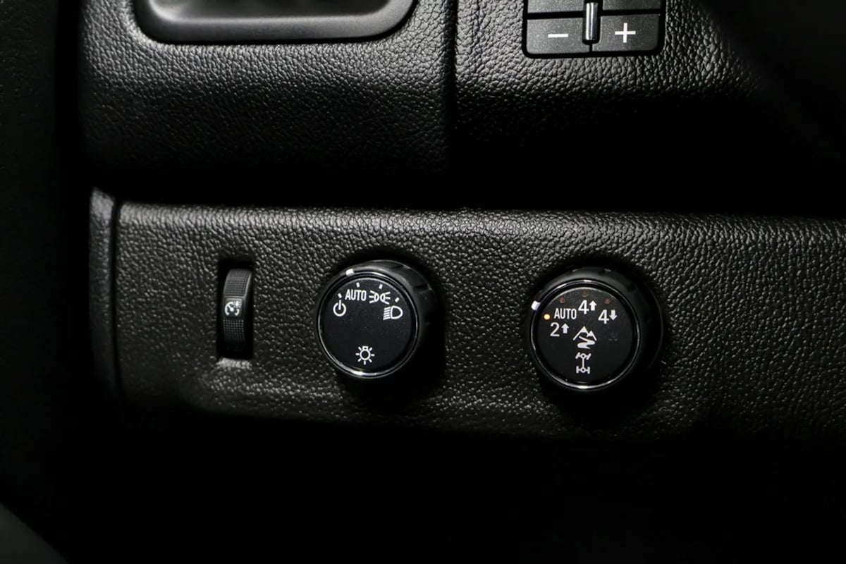 Chevrolet Colorado photo 24