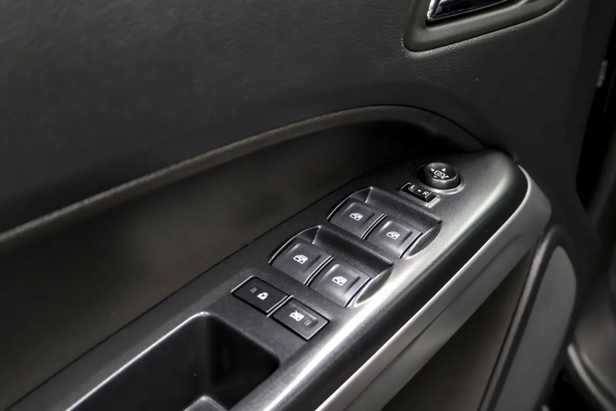 Chevrolet Colorado photo 34
