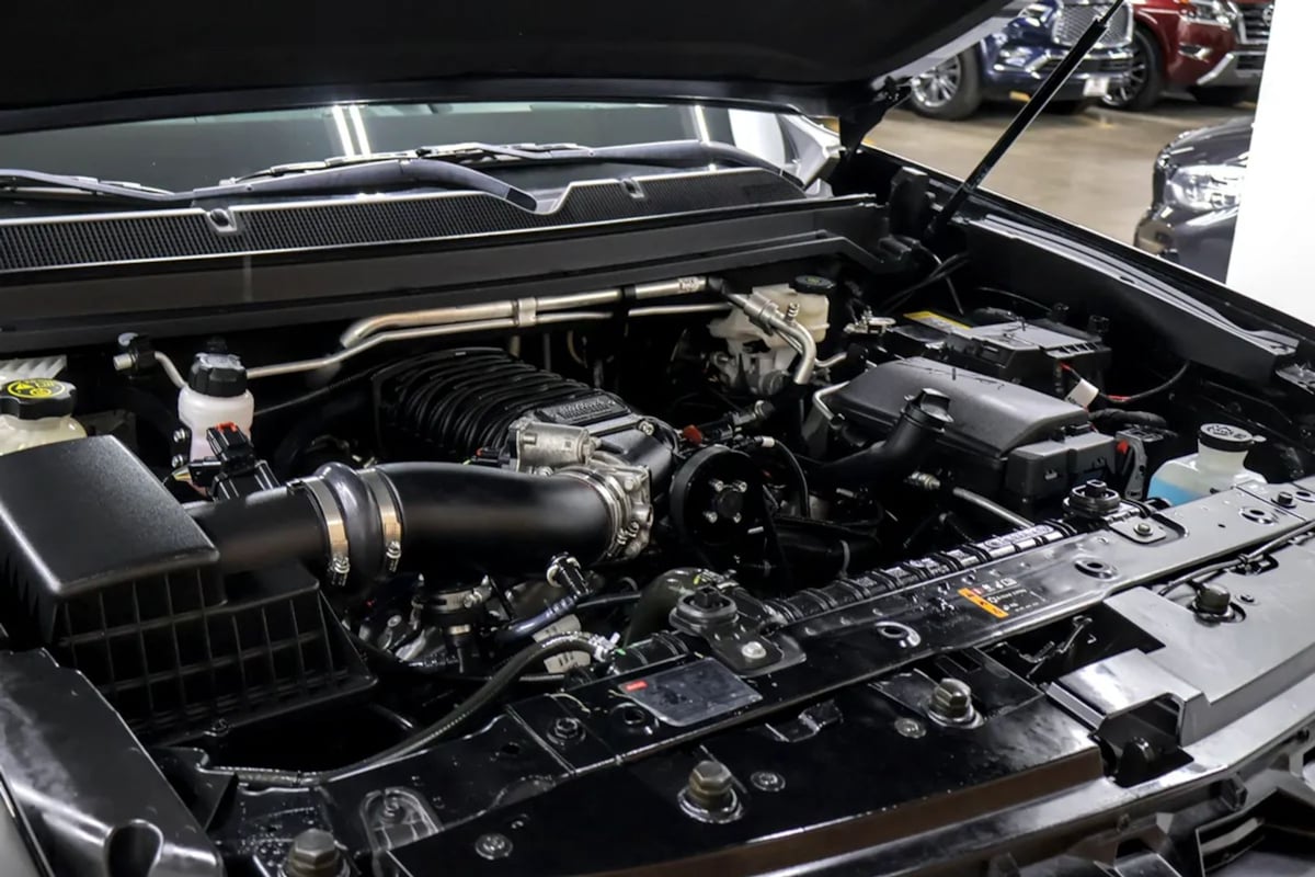 Chevrolet Colorado photo 44