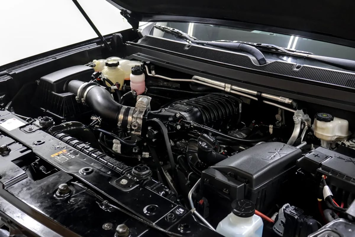 Chevrolet Colorado photo 45
