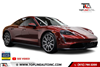 2021 Porsche Taycan 4S