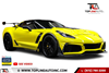 2016 Chevrolet Corvette Z06 2LZ