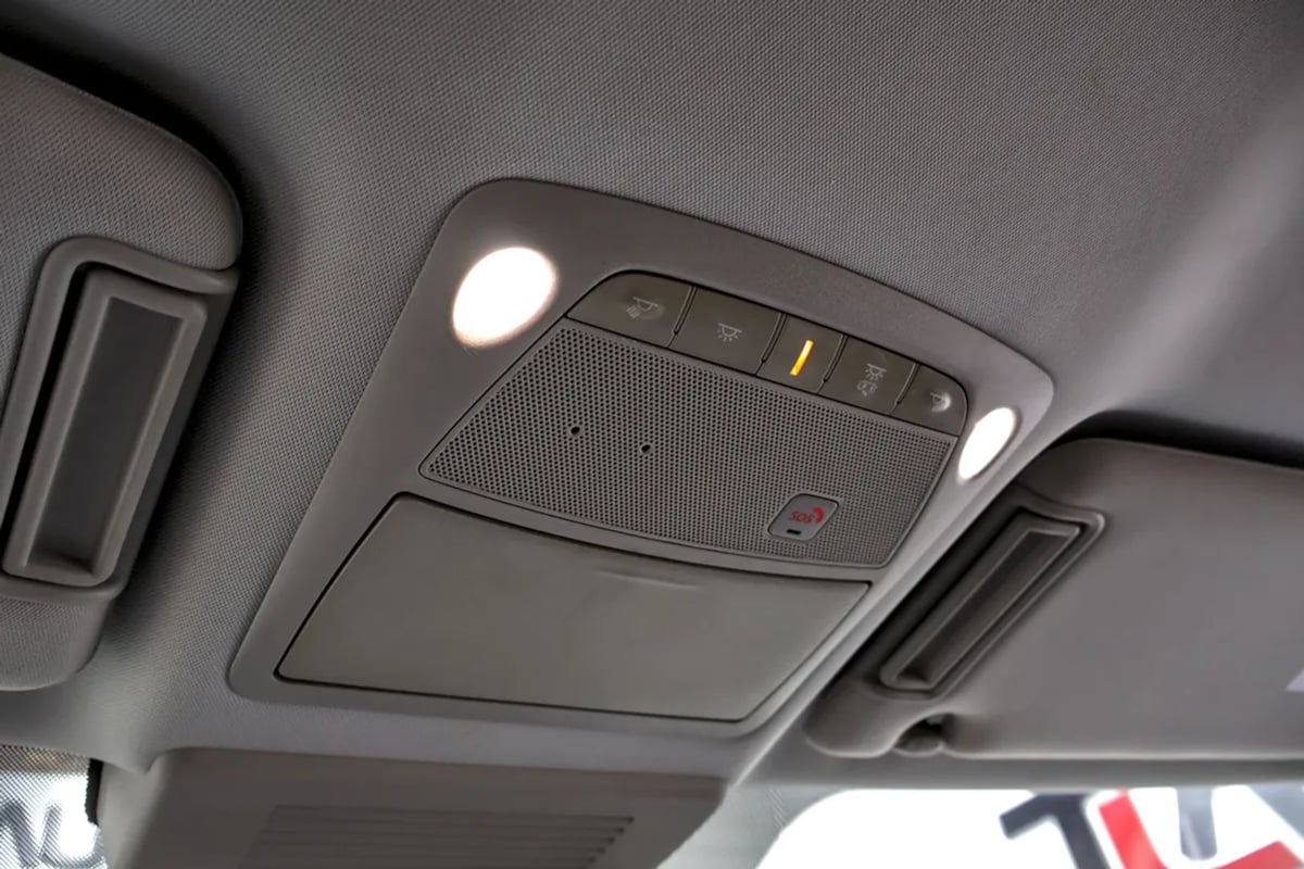 Nissan Armada photo 25